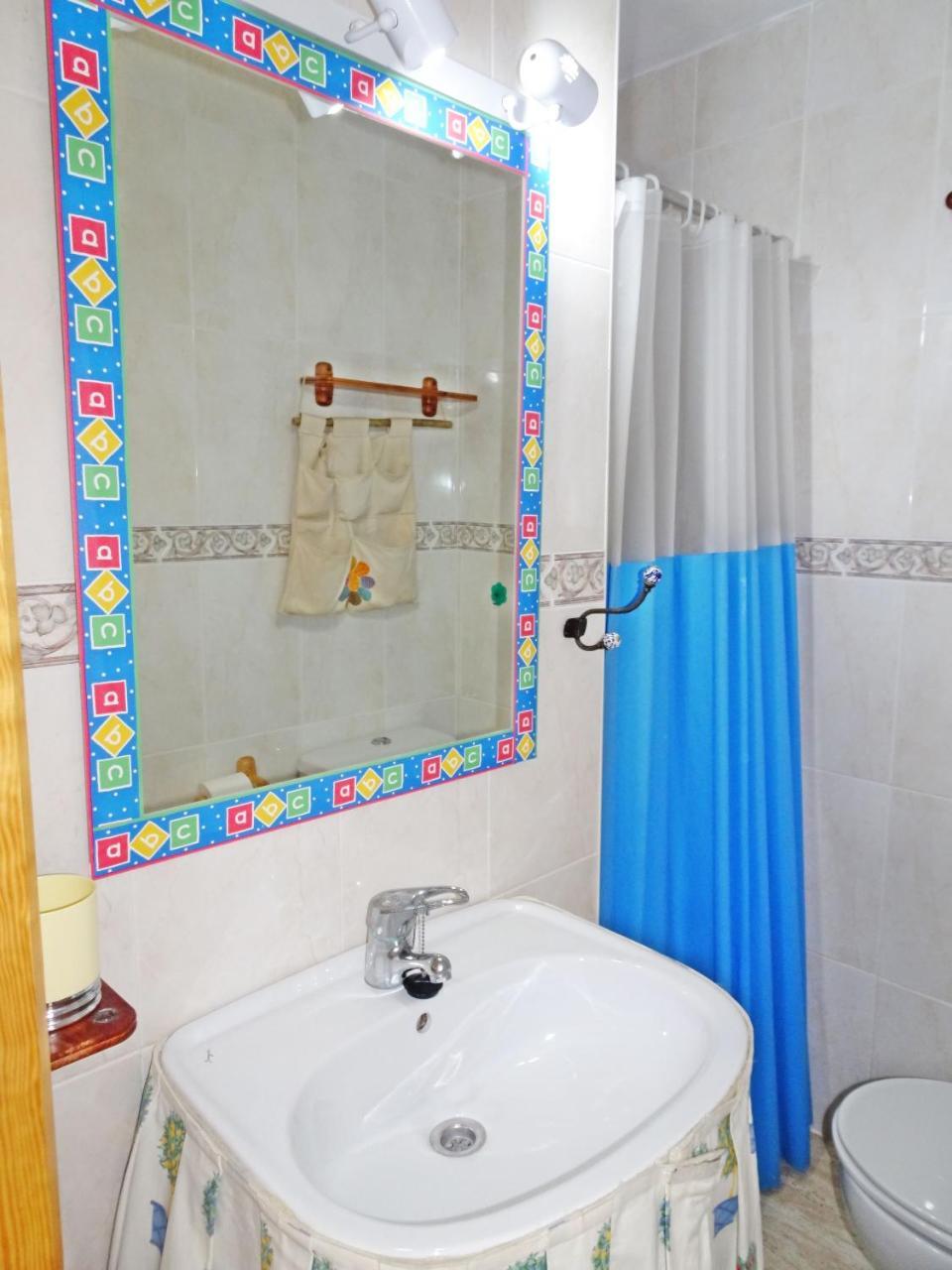 San Fernando 40 - A 100 Metros De La Playa Apartment Oliva Bagian luar foto